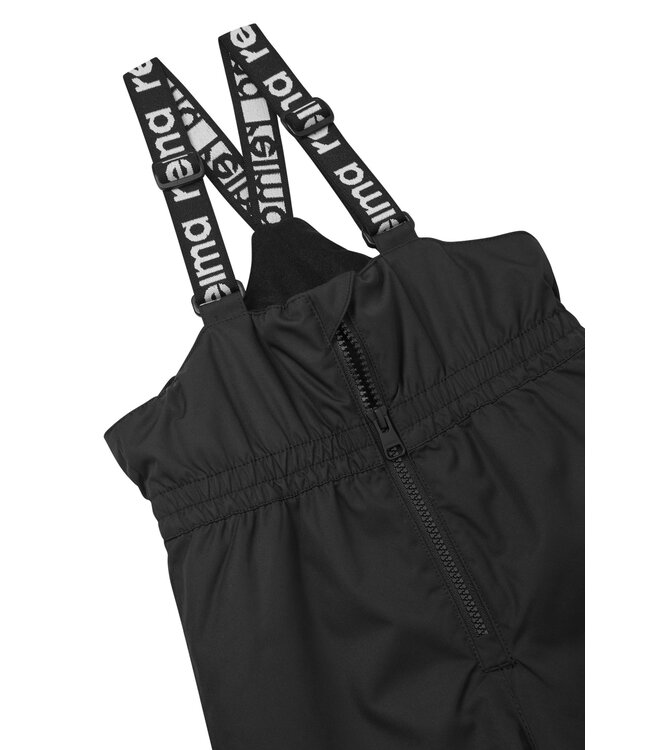 Reima tec Kleinkinder Schneehose Matias Black