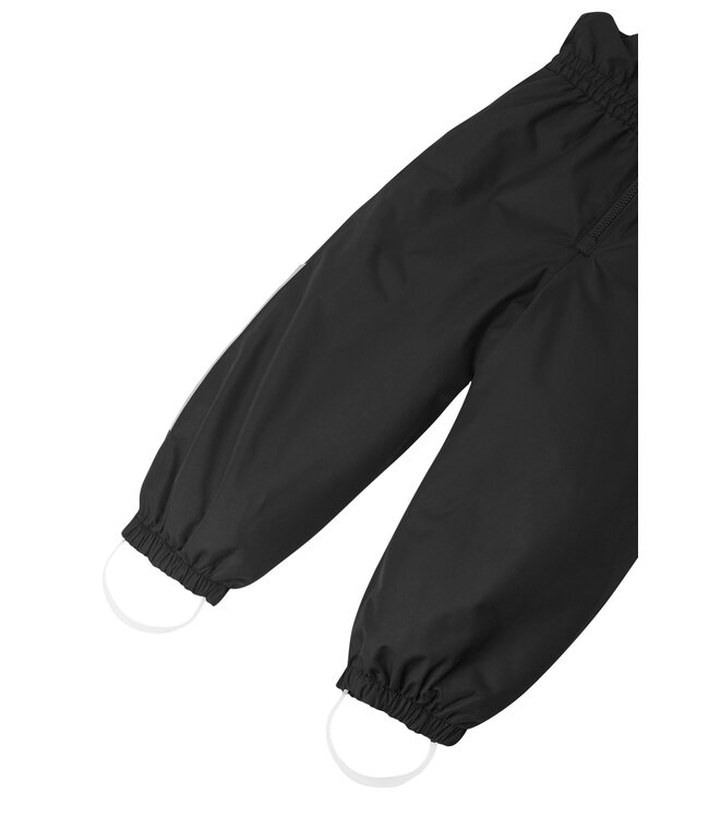 Reima tec Kleinkinder Schneehose Matias Black