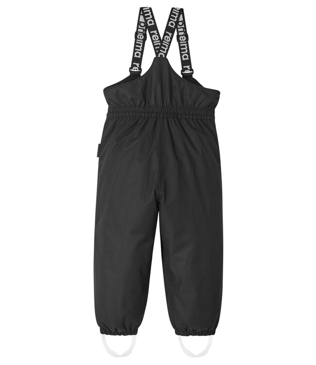 Reima tec Kleinkinder Schneehose Matias Black