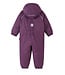 Reima tec+ Kleinkinder Daunenoverall Aapua Deep purple
