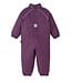 Reima tec+ Kleinkinder Daunenoverall Aapua Deep purple