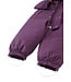 Reima tec+ Kleinkinder Daunenoverall Aapua Deep purple