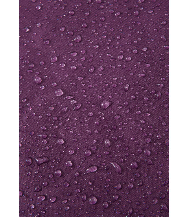 Reima tec+ Kleinkinder Daunenoverall Aapua Deep purple