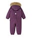 Reima tec+ Kleinkinder Daunenoverall Aapua Deep purple
