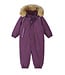 Reima tec+ Kleinkinder Daunenoverall Aapua Deep purple