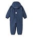 Reima tec+ Kleinkinder Daunenoverall Aapua Navy