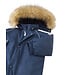 Reima tec+ Kleinkinder Daunenoverall Aapua Navy