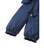 Reima tec+ Kleinkinder Daunenoverall Aapua Navy