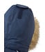 Reima tec+ Kleinkinder Daunenoverall Aapua Navy