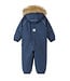 Reima tec+ Kleinkinder Daunenoverall Aapua Navy