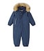 Reima tec+ Kleinkinder Daunenoverall Aapua Navy