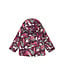 Reima tec Kleinkinder Winterjacke Parkkila Deep purple