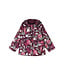 Reima tec Kleinkinder Winterjacke Parkkila Deep purple