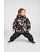 Reima tec Kleinkinder Winterjacke Parkkila Black