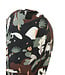 Reima tec Kleinkinder Winterjacke Parkkila Black
