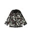 Reima tec Kleinkinder Winterjacke Parkkila Black