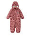 Reima tec Kleinkinder Schneeanzug Hasula Rose blush