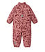 Reima tec Kleinkinder Schneeanzug Hasula Rose blush