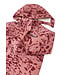 Reima tec Kleinkinder Schneeanzug Hasula Rose blush