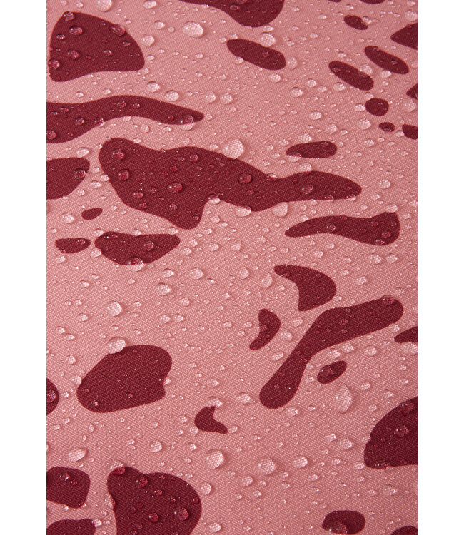 Reima tec Kleinkinder Schneeanzug Hasula Rose blush