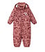 Reima tec Kleinkinder Schneeanzug Hasula Rose blush
