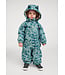Reima tec Kleinkinder Schneeanzug Hasula Stone Green