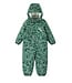Reima tec Kleinkinder Schneeanzug Hasula Stone Green
