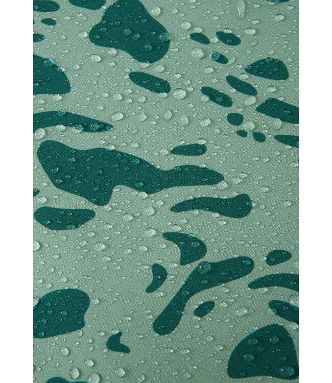 Reima tec Kleinkinder Schneeanzug Hasula Stone Green