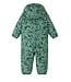 Reima tec Kleinkinder Schneeanzug Hasula Stone Green