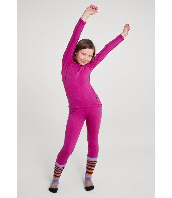 Reima Unterwäsche Set Taitoa Fucshia
