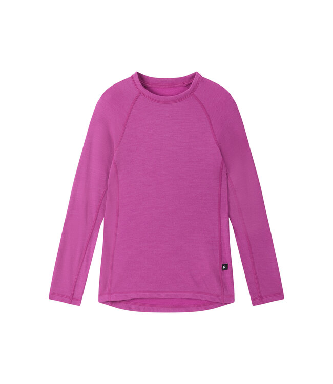 Reima Unterwäsche Set Taitoa Fucshia