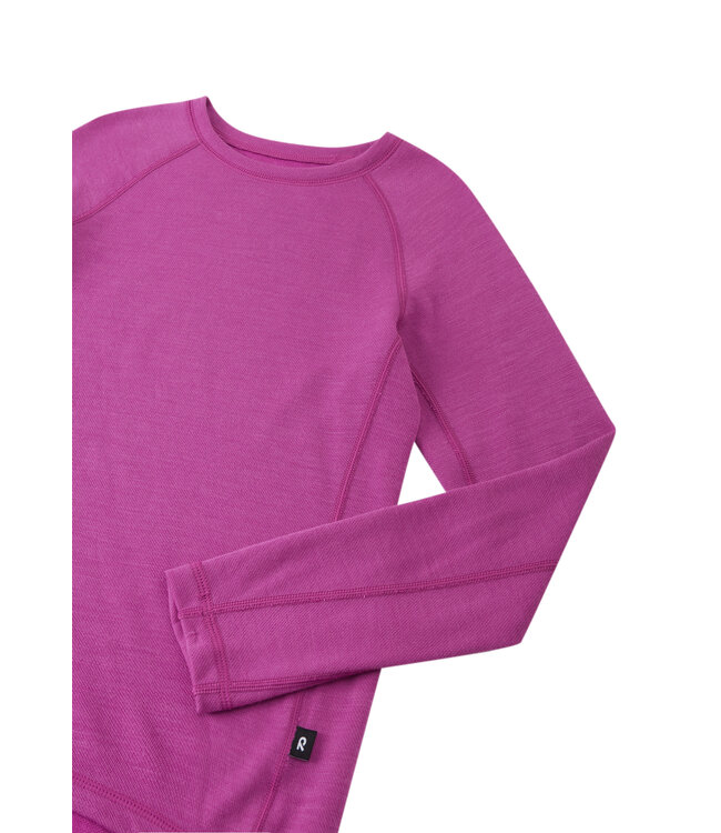 Reima Unterwäsche Set Taitoa Fucshia