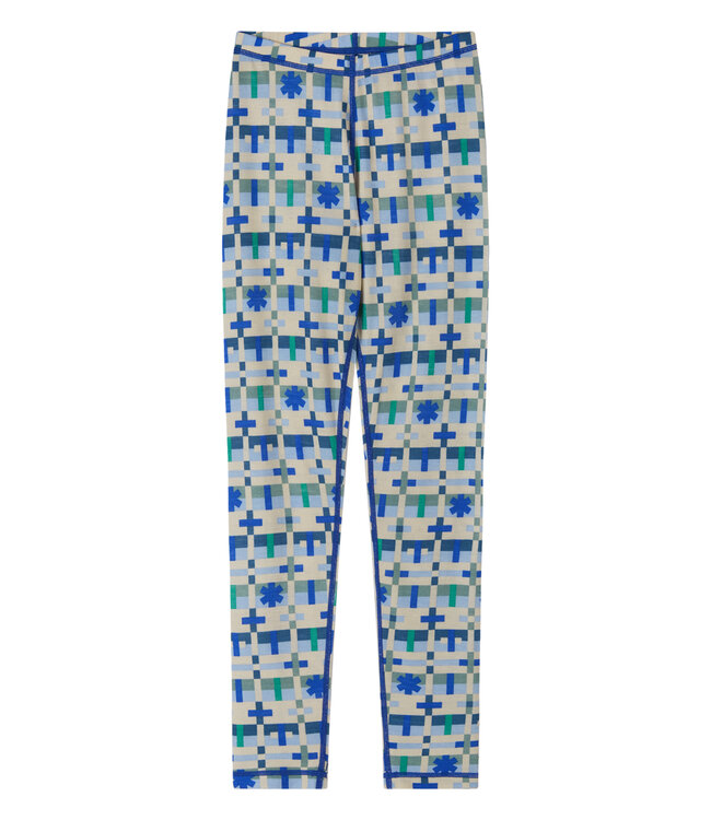 Reima Unterwäsche Set Taitoa Birch Beige