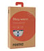 Reima Unterwäsche Set Taitoa Birch Beige