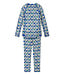 Reima Unterwäsche Set Taitoa Birch Beige