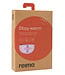 Reima Unterwäsche Set Taitoa Pale rose
