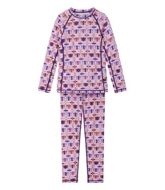Reima Unterwäsche Set Taitoa Pale rose