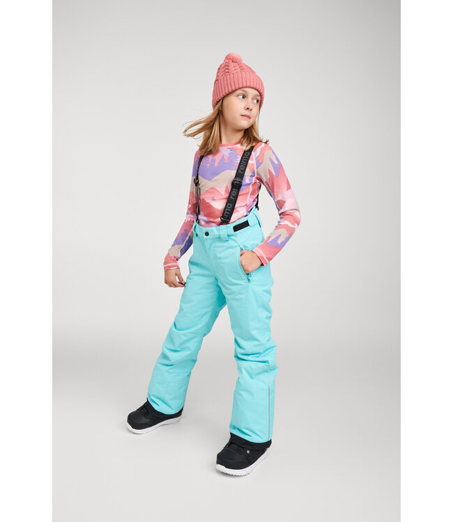 Reima Unterwäsche Set Taitoa Grey Pink