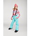 Reima Unterwäsche Set Taitoa Grey Pink