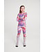 Reima Unterwäsche Set Taitoa Grey Pink