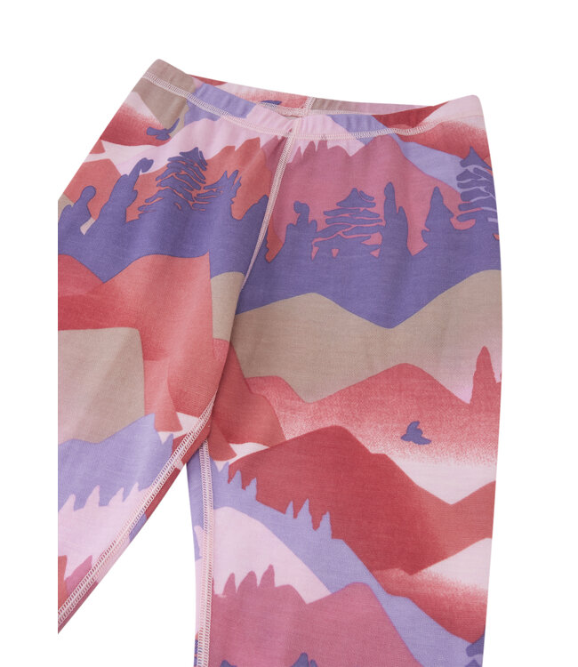 Reima Unterwäsche Set Taitoa Grey Pink