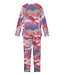 Reima Unterwäsche Set Taitoa Grey Pink