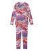 Reima Unterwäsche Set Taitoa Grey Pink