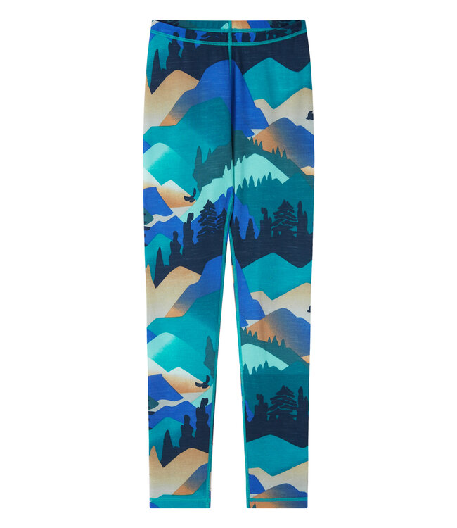 Reima Unterwäsche Set Taitoa Navy