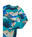 Reima Unterwäsche Set Taitoa Navy