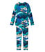 Reima Unterwäsche Set Taitoa Navy