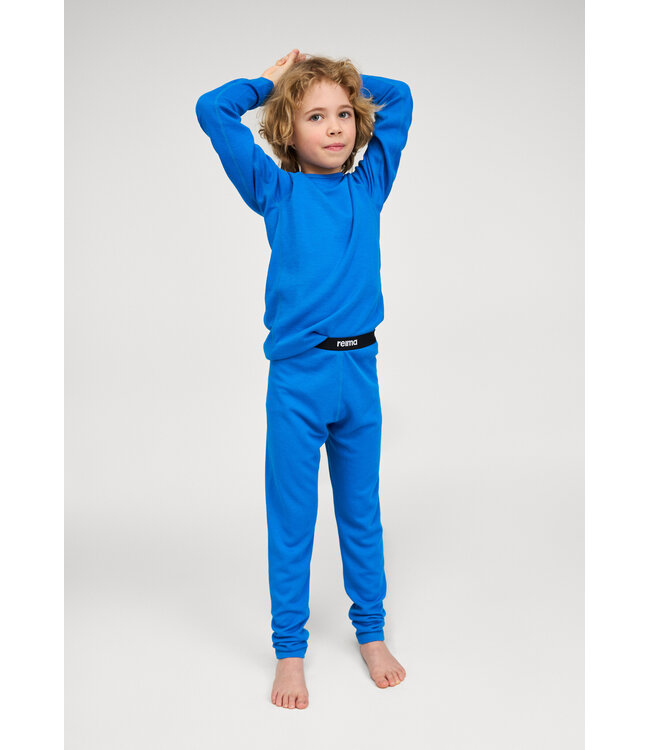 Reima Unterwäsche Set Lani Bright blue