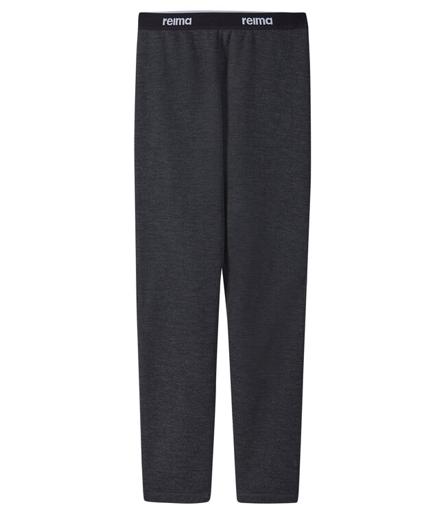 Reima Unterwäsche Set Lani Black melange