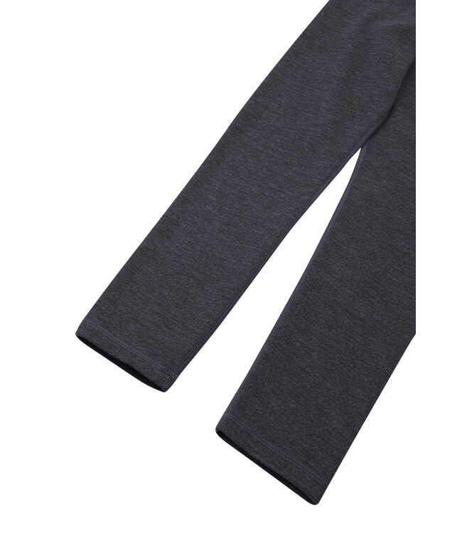 Reima Unterwäsche Set Lani Black melange