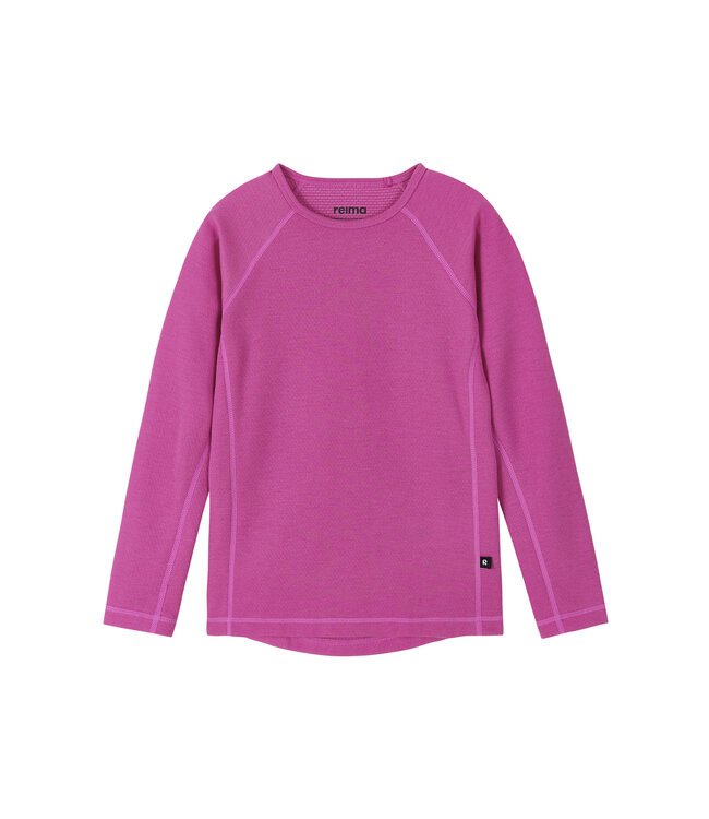 Reima Unterwäsche Set Lani Fucshia